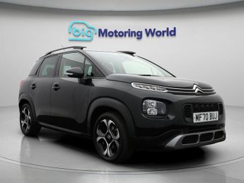 Citroen C3 PURETECH FLAIR S/S