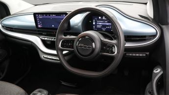 Fiat 500e ICON