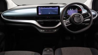 Fiat 500e ICON