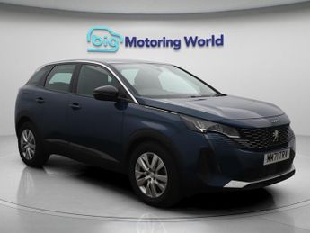 Peugeot 3008 BLUEHDI S/S ACTIVE PREMIUM