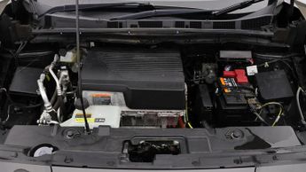 Nissan Leaf N-CONNECTA