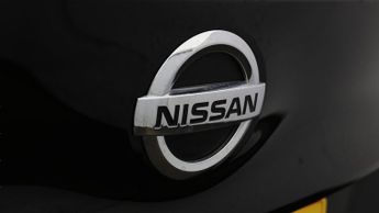 Nissan Leaf N-CONNECTA