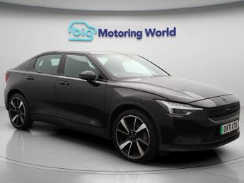 Polestar 2 BASE