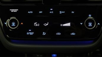 Hyundai IONIQ PREMIUM