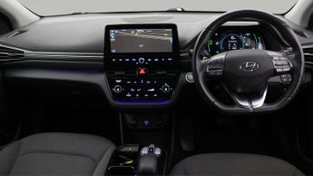 Hyundai IONIQ PREMIUM