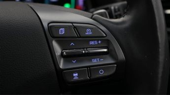 Hyundai IONIQ PREMIUM