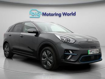 Kia Niro 2