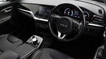 Kia Niro 2