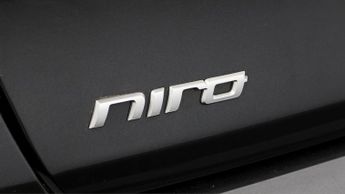 Kia Niro 2