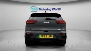 Kia Niro 2