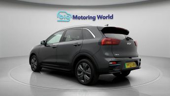 Kia Niro 2