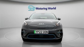 Kia Niro 2