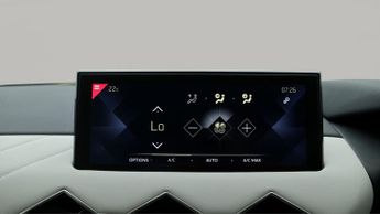 DS AUTOMOBILES DS 3 CROSSBACK PURETECH ULTRA PRESTIGE S/S EAT8