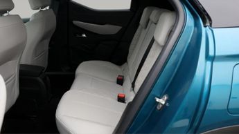 DS AUTOMOBILES DS 3 CROSSBACK PURETECH ULTRA PRESTIGE S/S EAT8