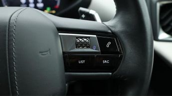 DS AUTOMOBILES DS 3 CROSSBACK PURETECH ULTRA PRESTIGE S/S EAT8