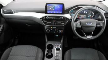 Ford Kuga ZETEC ECOBLUE