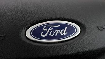 Ford Kuga ZETEC ECOBLUE