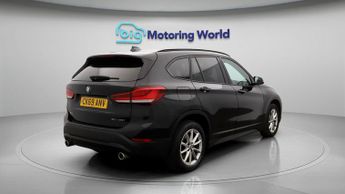 BMW X1 SDRIVE20I SE