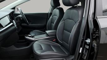 Kia Niro 3
