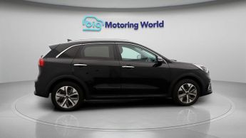 Kia Niro 3