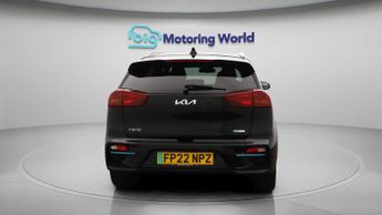 Kia Niro 3