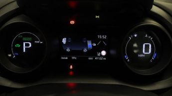 Toyota Yaris DESIGN