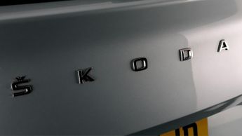 Skoda Enyaq 60 NAV LOFT