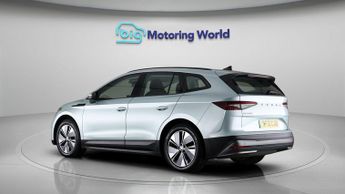 Skoda Enyaq 60 NAV LOFT