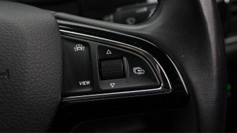 Skoda Kodiaq SE L TSI DSG