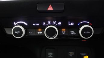 Honda Jazz I-MMD SE