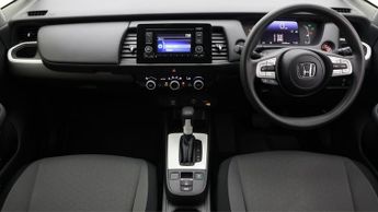 Honda Jazz I-MMD SE