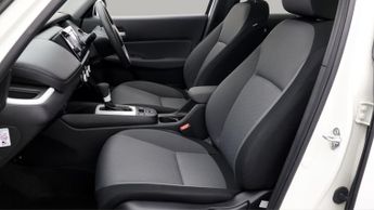 Honda Jazz I-MMD SE