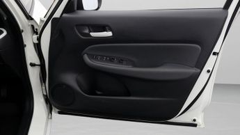 Honda Jazz I-MMD SE