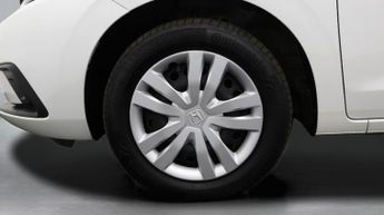 Honda Jazz I-MMD SE