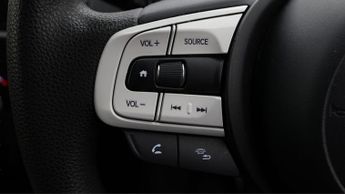 Honda Jazz I-MMD SE