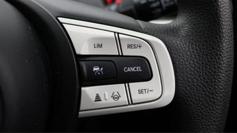 Honda Jazz I-MMD SE