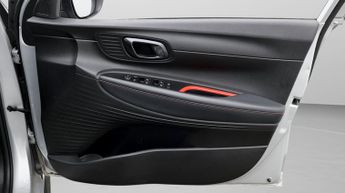 Hyundai i20 T-GDI N LINE