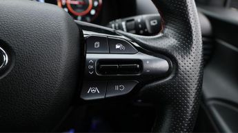 Hyundai i20 T-GDI N LINE