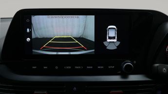 Hyundai i20 T-GDI N LINE