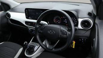 Hyundai i10 MPI PREMIUM