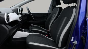 Hyundai i10 MPI PREMIUM