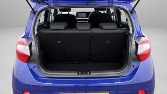 Hyundai i10 MPI PREMIUM