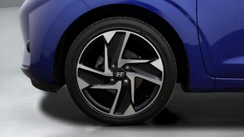 Hyundai i10 MPI PREMIUM