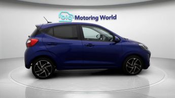 Hyundai i10 MPI PREMIUM