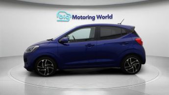 Hyundai i10 MPI PREMIUM