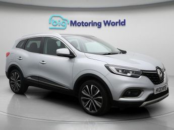 Renault Kadjar S EDITION TCE
