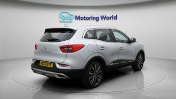 Renault Kadjar S EDITION TCE