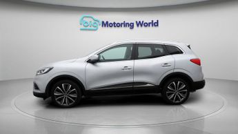 Renault Kadjar S EDITION TCE