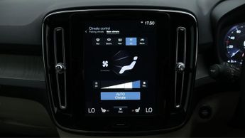 Volvo XC40 RECHARGE T5 INSCRIPTION PRO