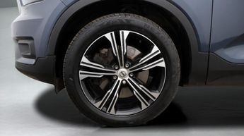 Volvo XC40 RECHARGE T5 INSCRIPTION PRO